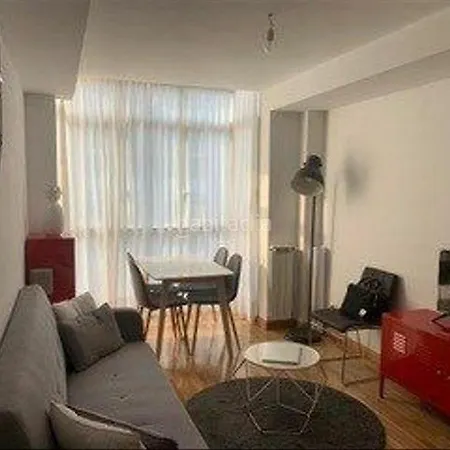 Piso Centrico شقة ماهون