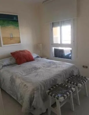 Piso Centrico *